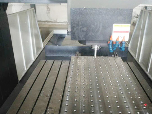 廣州D16系列三維柔性焊接平臺